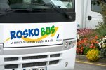 Les Rosko Bus