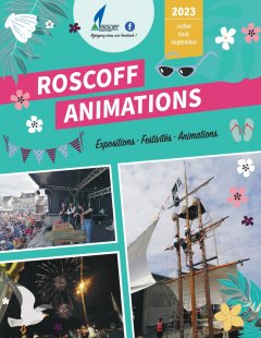 Roscoff Animations 2023